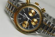 Omega Speedmaster