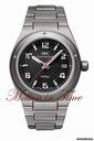 IWC INGENIEUR AMG AUTOMATIC TITANIUM SPECIAL EDITION 2010 NEW