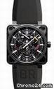Bell & Ross Tourbillon Titan