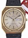 Omega Constellation