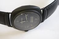 Panerai Radiomir Black Seal Ceramic