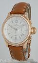 Jaeger-LeCoultre Master Compressor Chronograph Ladies Watch