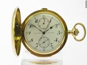 Ulysse Nardin 1/4 Repetition ORIGINAL mit ZERTIFIKAT v.1924