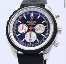 Breitling Chrono-Matic 49 NEU incl MWST mit Box + Papieren
