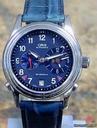 Oris Worldtimer