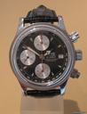 Oris Chronograph