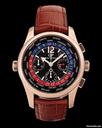 Girard Perregaux ww.tc Chronograph