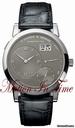 A. Lange & Sohne LANGE 1 WHITE GOLD - MEN'S - POWER RESERVE - $SAVE$