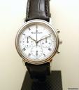 Blancpain CHRONO IN STAINLESS-STEEL