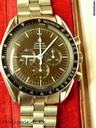 Omega Speedmaster PreMoon "Chocolate" Dial