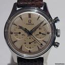 Omega Seamaster Chronograph 321 vintage