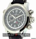 Jaeger-LeCoultre Master Compressor Extreme World Chronograph