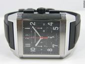 Jaeger-LeCoultre Reverso Squadra Chronograph