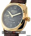 Panerai Pam 273 Radiomir GMT 10 Day Power Reserve Special Ed