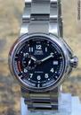 Oris Full Steel