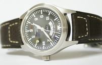 IWC UTC Classic Neu