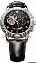 Zenith CHRONOMASTER XXT OPEN STAINLESS STEEL POWER RESERVE - 45mm