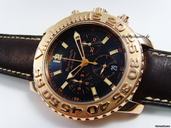 Blancpain Air Command Flyback Chrono Limited Edition 100 pieces