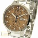 IWC Rattrapante Chronograph Ref.3715
