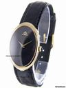 Baume & Mercier 18k Yellow Gold