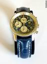 Breitling Navitimer 1461 - Mond - limitiert - Platin - 04/25