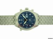 IWC PILOTS DOPPELCHRONOGRAPH AUTOMATIC - DOUBLE CHRONOGRAPH-42mm