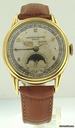 Vacheron Constantin moon phases