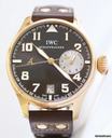 IWC Grosser Flieger Saint Exupery