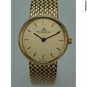 Jaeger-LeCoultre Gelbgold Damenuhr