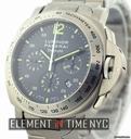 Panerai Pam 236 DayLight Chrono On Bracelet Push Pins