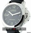 Panerai Pam 312 Luminor Marina 1950's Case 3 Day Power Reserve