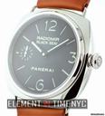 Panerai Pam 183 Radiomir Blackseal Manual Wind