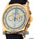 Roger Dubuis Sympathie Chronograph 18k Rose Gold XX/28