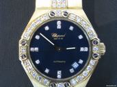 Chopard Automatic St.Moritz