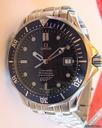 Omega James Bond 007 Seamaster - 2537.80.00