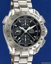 Omega Speedmaster Split-seconds