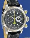 Jaeger-LeCoultre Master Compressor VALENTINO ROSSI