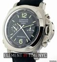 Panerai luminor Rattrapante 1950 Stainless Steel PAM 213