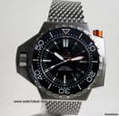 Omega Seamaster Ploprof 1200M NEU incl MWST mit Box+Papi