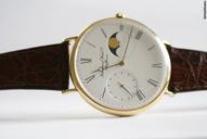 IWC Portofino Taschenrambanduhr Portofino