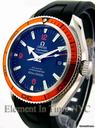 Omega Seamaster Professional Stainless Steel 2909