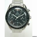 Omega Speedmaster Chronograph, Automatik