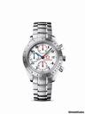 Omega Speedmaster Date Olympic Collection  NEU incl MWST  B+P