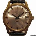Longines Ultra-Chron