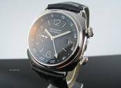 Panerai Radiomir GMT Weissgold Pam 185 Limited Edition Neuwertig