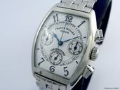 Franck Muller Lady Chronograph hand winding