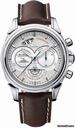 Omega De Ville Co-Axial ChronoscopeNEU incl. MWST mit B+P