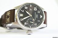 IWC Grosser Flieger Saint Exupery
