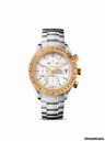 Omega Speedmaster Date St/Gelbgold NEU incl MWST mit Box und Papie