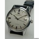 IWC Automatic Herrenarmbanduhr